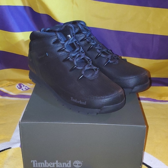 timberland euro sprint tectuff
